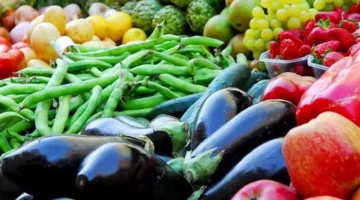 تحديثات سوق العبور.. قائمة أسعار الخضار والفاكهة المتداولة اليوم الجمعة في مصر